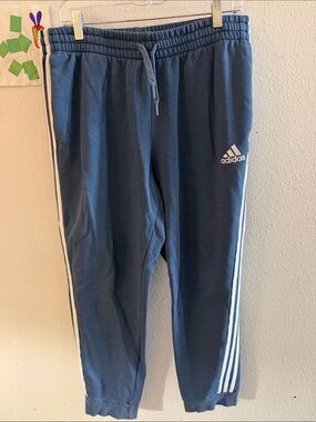 Men’s adidas sweatpants